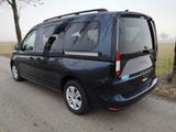 Volkswagen Caddy Maxi 2.0TDI 6Gang 4Motion ACC Kam GV5 App  - Volkswagen Caddy Maxi: Motion