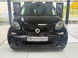 Smart ForTwo*AUTOMATIK*KLIMA*TEMP*GAR12 - Smart Gebrauchtwagen von 2015