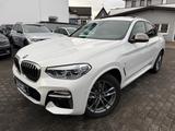 BMW X4 M40d*HUD*PANO*LED*LEDER*MEMORY*KAMERA*VOLL* - BMW X4 M40 aus 2019