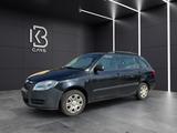 Skoda Fabia Combi 1.2 HTP Cool Edition - Skoda Fabia: Htp
