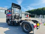 MAN TGS*18.400*PTO*ADR*360.000KM*NEBENANTRIEB* - MAN Adr