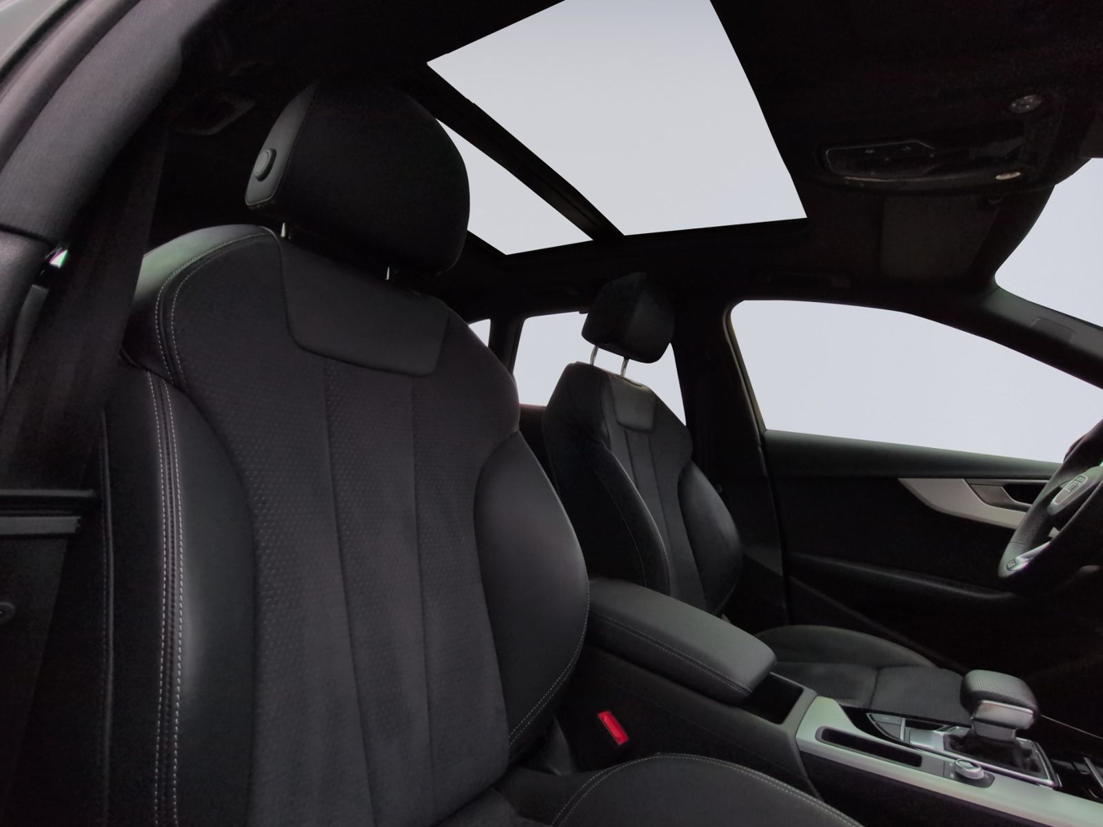 A4 Avant 45 TFSI S tronic quattro S Line KAMERA