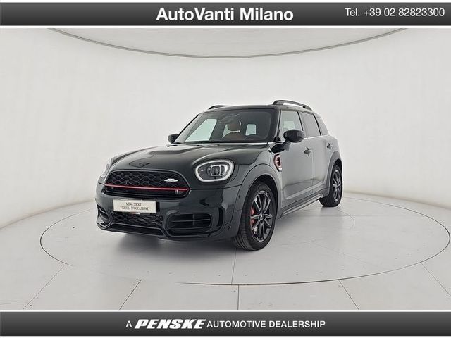 MINI MINI Countryman Mini Countryman 2.0 JCW JCW auto