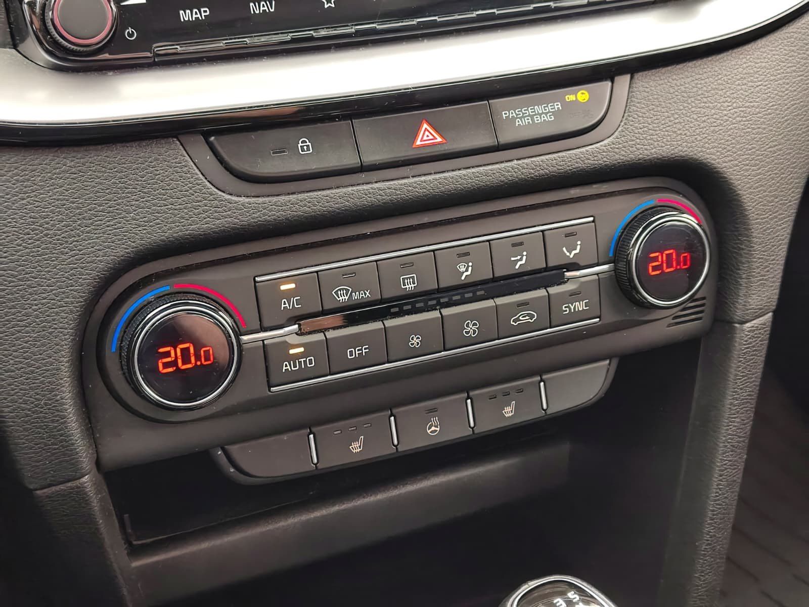 KIA cee'd Ceed 1.4 T-GDI Spirit Navi JBL Kamera – Bild 17