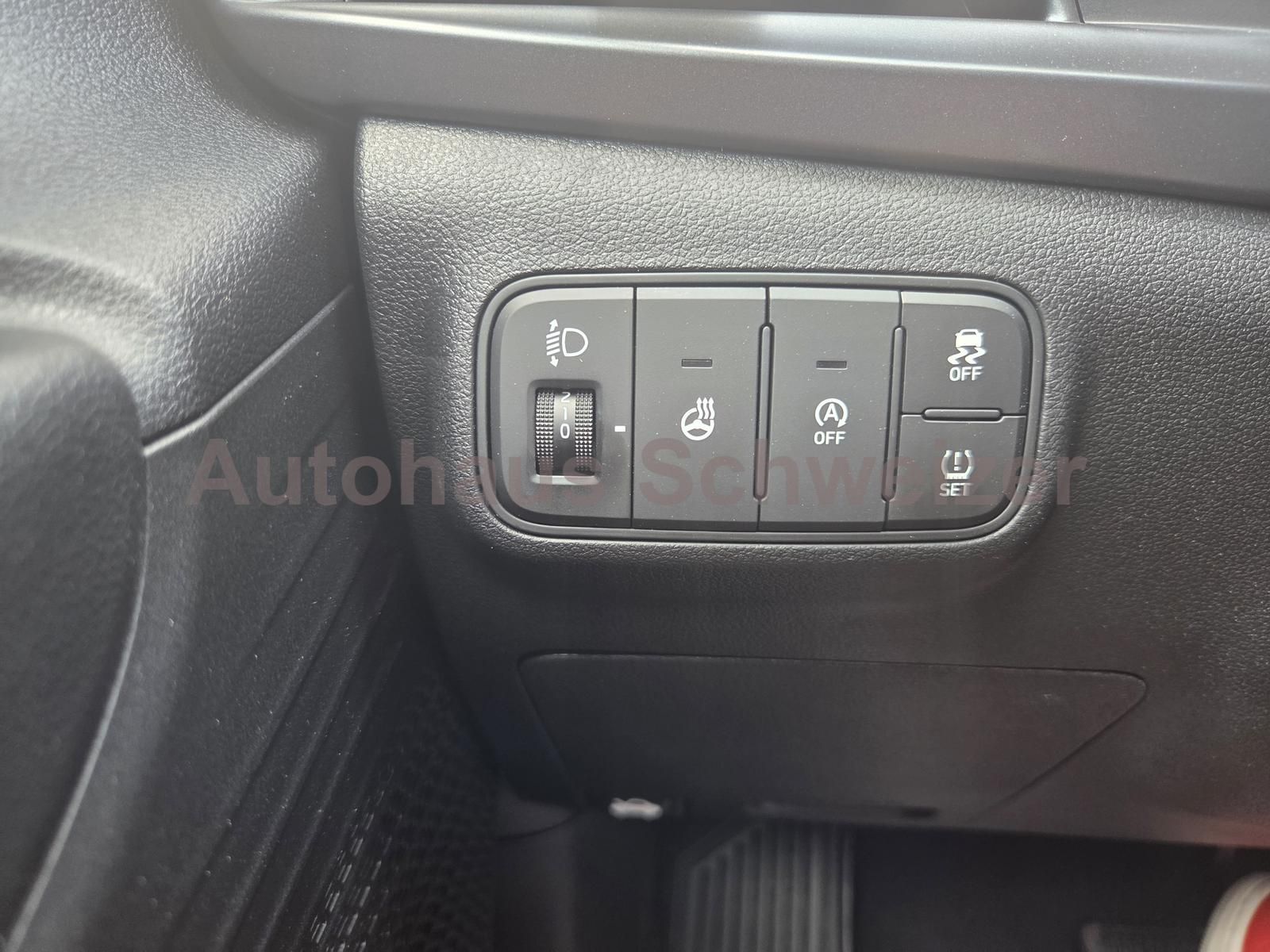 Hyundai i20 – Bild 19