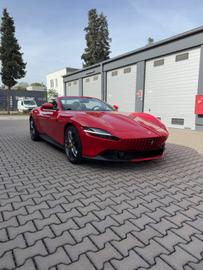 2026 Ferrari ROMA 照片 2