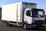 Mercedes-Benz Atego 3 816 THERMO KING V-200 MAX Kombikoffer E6 - Mercedes-Benz Atego 816
