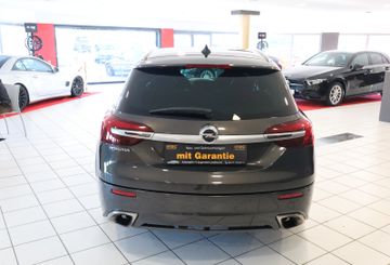 Opel Insignia - 7
