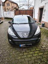 Peugeot 207 - Peugeot 207 aus 2014