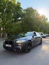 BMW 530d in M Optik - BMW 530 aus 2009: 530i