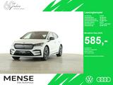 Skoda Enyaq Coupé RS Suite Matrix|AHK|HUD|Pano|SD|ACC - Skoda Enyaq Coupe RS Gebrauchtwagen