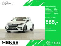 Skoda Enyaq - Vorschau Bild 1