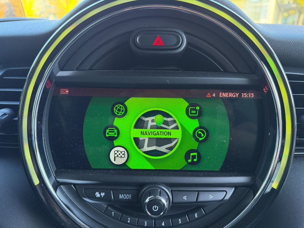 MINI Cooper 2019