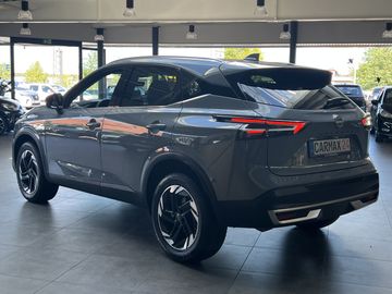 Nissan Qashqai - 7