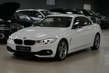 BMW 420 - 2