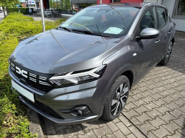 Dacia Sandero TCe 90 Expression LED/SHZ/MULTIMEDIA