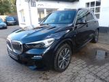 BMW X5 xDrive 30 d M Sport, 1. Hd.,  Scheckheft TOP - BMW X5 in Hannover