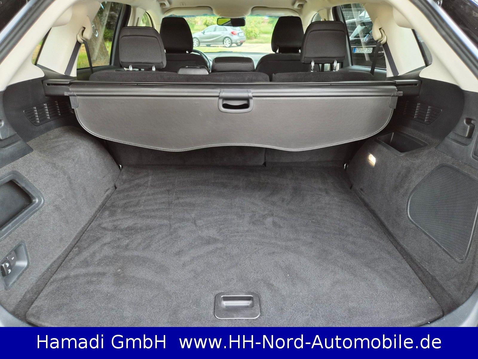 Ford Edge Titanium 4x4//KAMERA//NAVI//SOUNDSYSTEM//