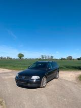 Volkswagen VW Passat 3BG B5.5 Variant V6 TDI 4Motion - Volkswagen Passat B5-3BG