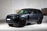 Land Rover Range Rover P400 3.0 Autobiography - Land Rover Range Rover: 4.0