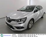 Renault Megane 1.5 dCi LED Sport-Seats KeylessStart Nav - Renault Megane mit Diesel-Antrieb: Limousine
