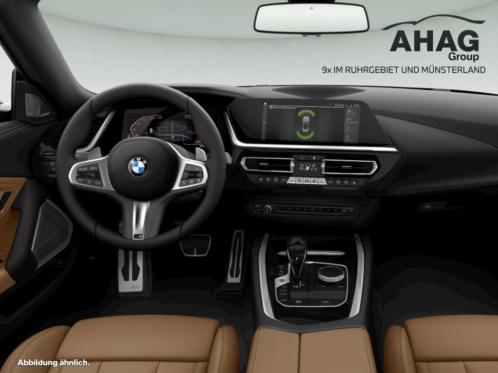 BMW Z4 - Bild 4