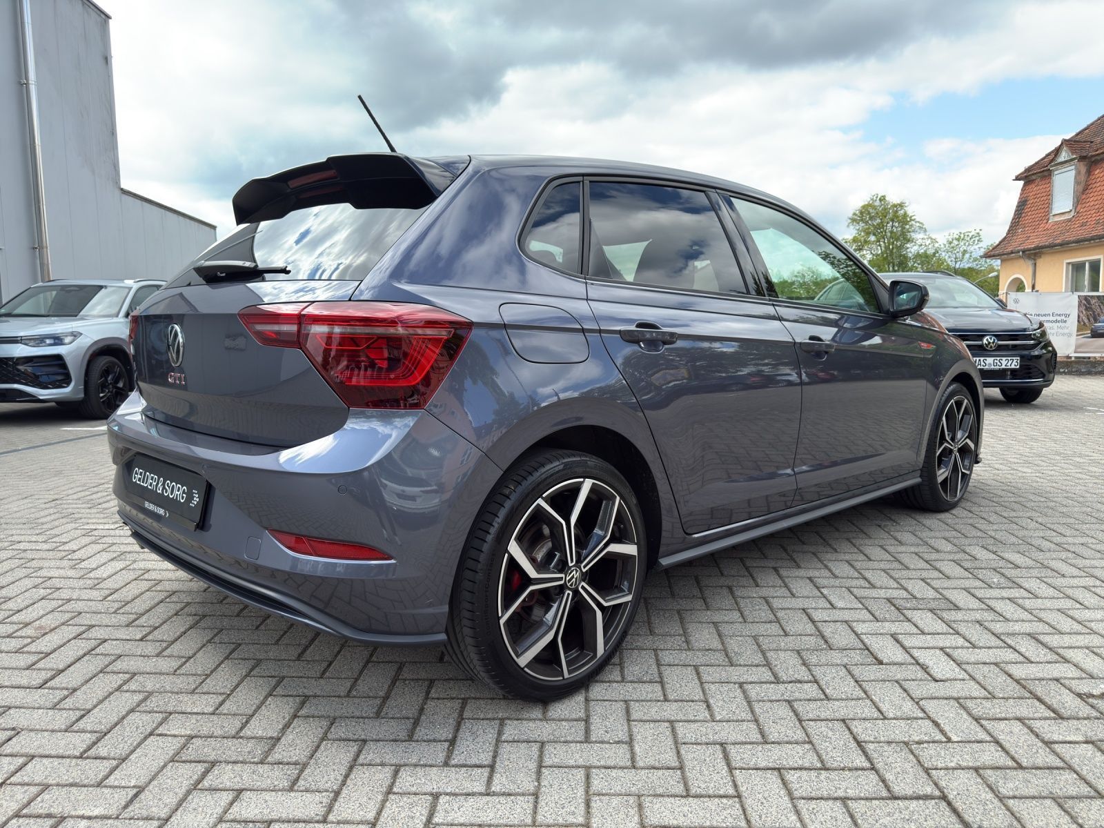 Volkswagen Polo - Bild 22