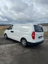 Hyundai H1 - Hyundai H-1 aus 2011