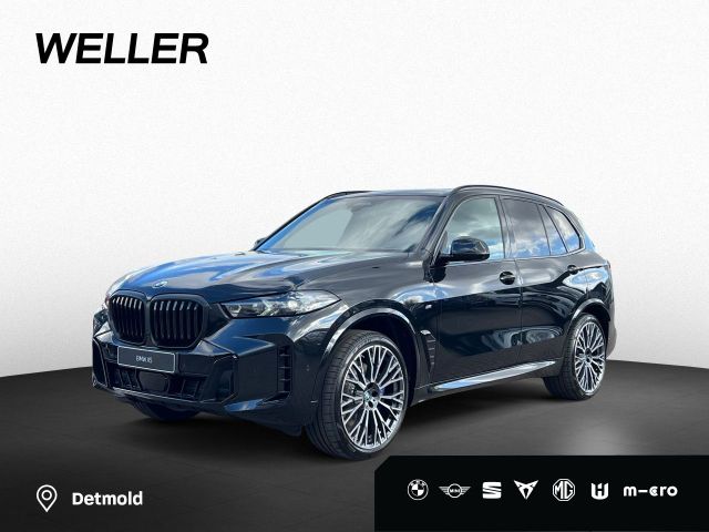 BMW X5 xDrive40d, Leasing ab 1.449 EUR