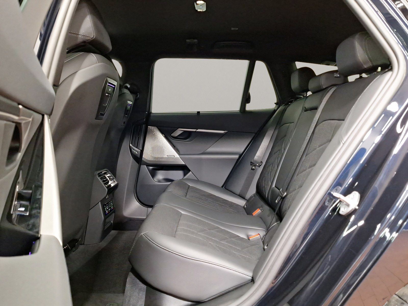 BMW 520 - Bild 6