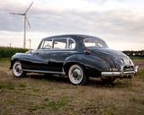 Mercedes-Benz 300 - Mercedes-Benz Gebrauchtwagen von 1956