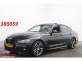 BMW 330 330i Aut. M-Sport Edition LED Leder Cruise S - BMW 330 Unfallwagen
