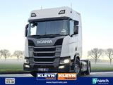 Scania R460 SUPER PTO+HYDR. RET. - Scania R