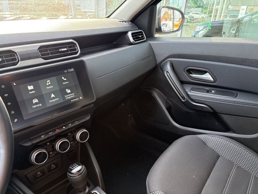 DACIA Duster - Bild 5