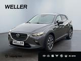 Mazda CX-3 SKYACTIV-G 121 FWD Selection *CarPlay*Navi* - Mazda in Leipzig
