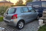 Toyota Yaris 1.3 Sol Auto. sol - Toyota Yaris von privat