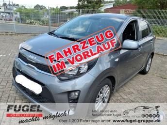 Image of Kia Picanto