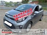 Kia Picanto 1.2 Vision Navi|RFK|SHZ|Alu - Kia Picanto Gebrauchtwagen in Chemnitz