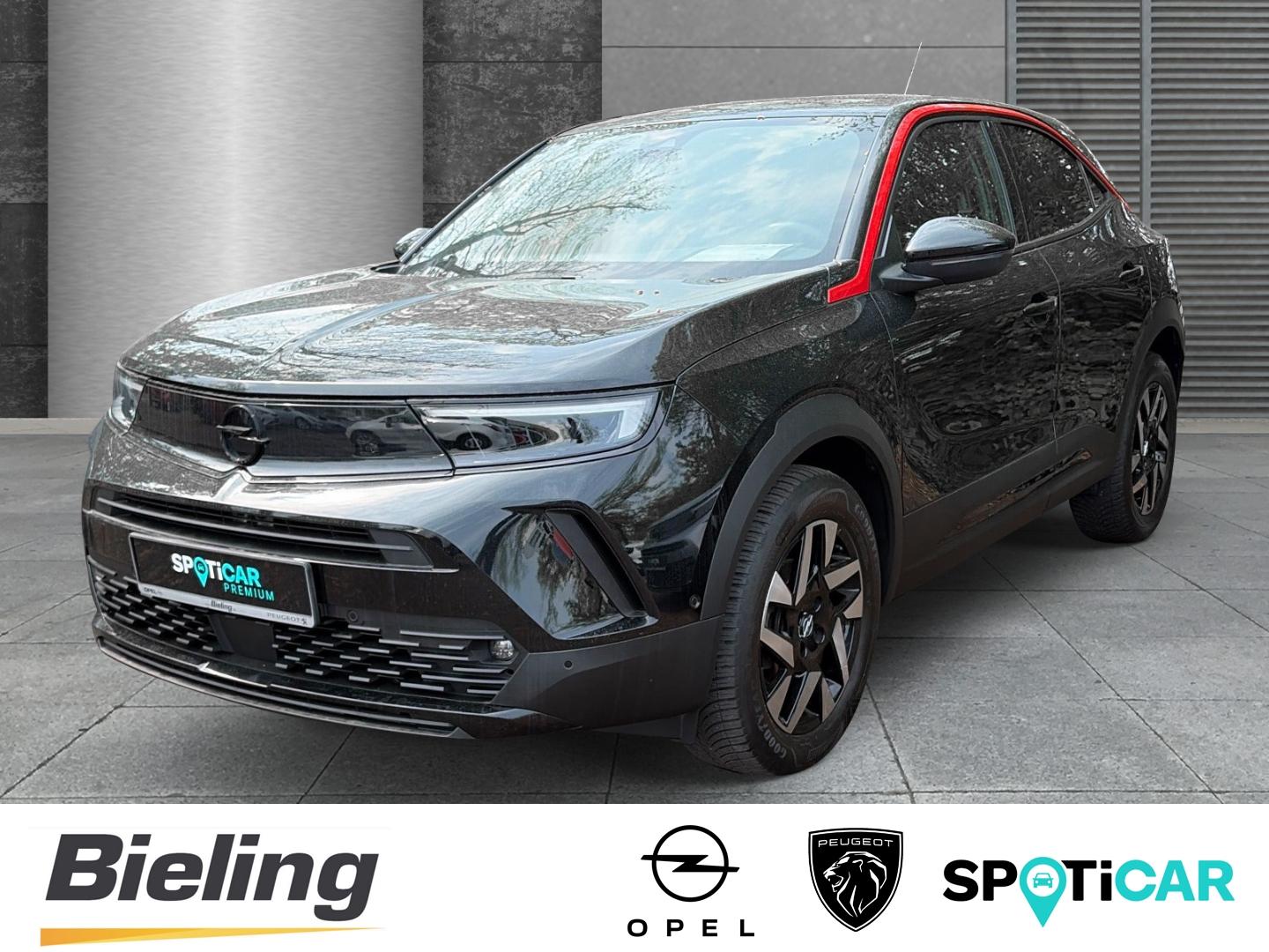 Opel Mokka GS Line 1.2 Turbo, Klima, PDC, Alu