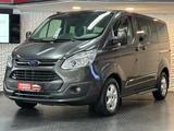 Ford Tourneo Custom 2.0TDCi TITANIUM* SHZ#FH#TEMP#AHK - Ford Gebrauchtwagen in Dresden