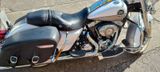 Harley-Davidson Schicke Road King Classic - HARLEY-DAVIDSON KASSEL