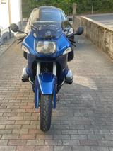 BMW R 1150 RS - BMW R 1150 RS