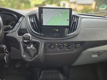 Ford Transit - 11