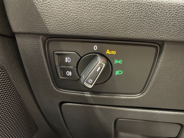 Passat Variant Comfortline 2.0 TDI DSG NAVI LED
