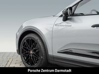 Porsche Macan - Vorschau Bild 19