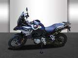 BMW F 850 GS - BMW F 850 GS