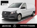 Mercedes-Benz VITO 116 neues Modell NAVI KAM TEMPO MBUX KLIMA