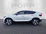 Volvo EC40 Twin Motor AWD Plus LHZ SHZ WÄPU - Volvo C40 aus 2024