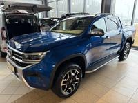 Volkswagen Amarok 3.0 TDi Aventura auf Lager