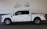 Ford F150 3.5 Platinum SuperCrew/ACC/B&O/PANO/TTW/R20 - Ford: Pickup, F1